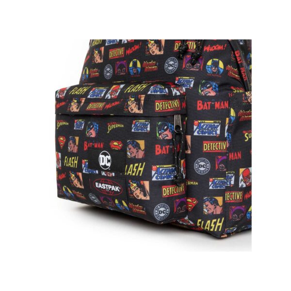 Zaino day pak'r dc icons-EASTPAK