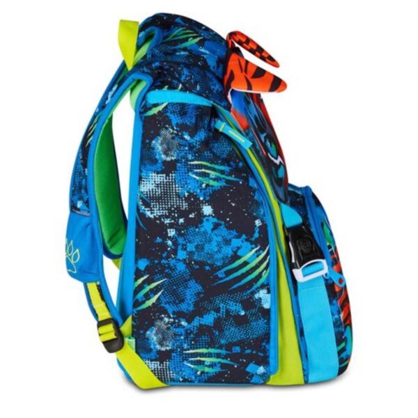Zaino sdoppiabile big air tiger-SJ GANG