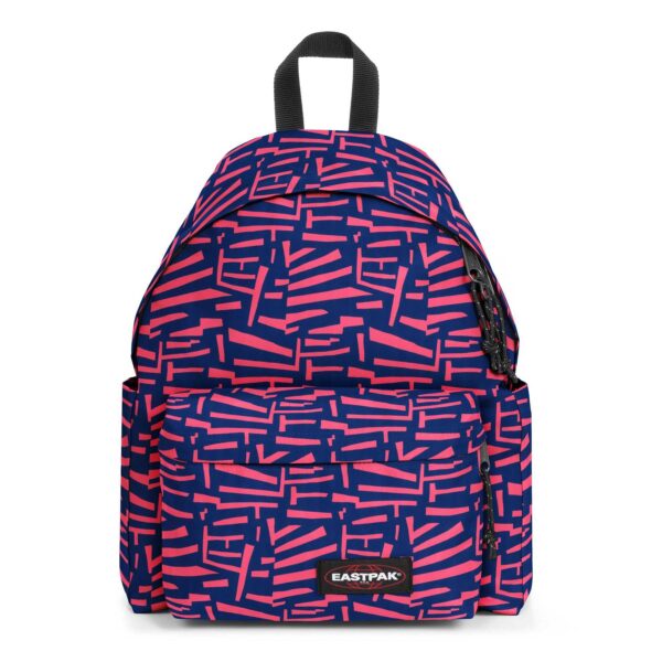 Zaino day pak'r shape pink-EASTPAK