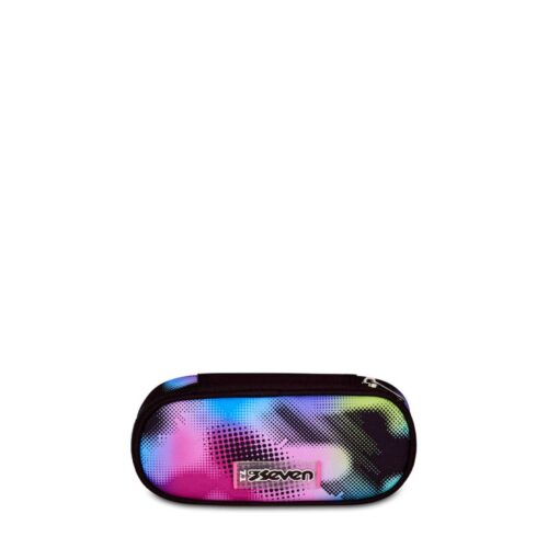 Bustina round plus write down-SEVEN