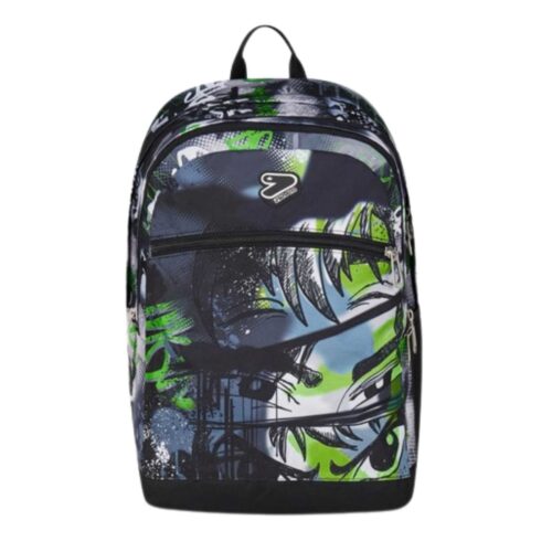 Zaino pro xxl reversible detach gray shadow grs-SEVEN