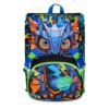 Zaino sdoppiabile big led look-SJ GANG