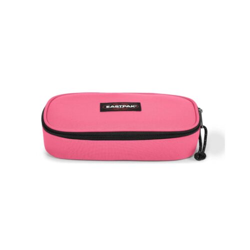 Astuccio oval single jelly pink-EASTPAK