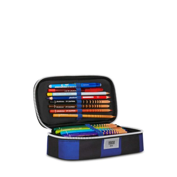 Quick case inter-INTER