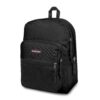 Zaino pinnacle black-EASTPAK