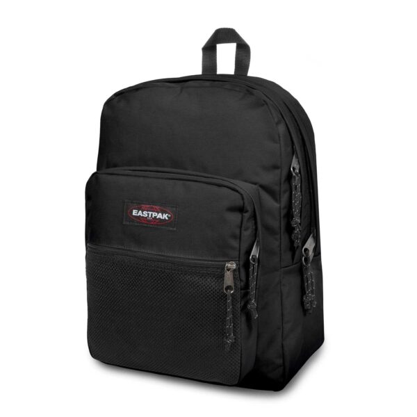 Zaino pinnacle black-EASTPAK