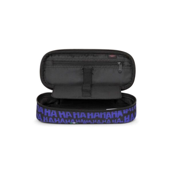 Astuccio oval single the joker-EASTPAK