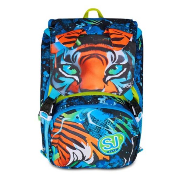 Zaino sdoppiabile big air tiger-SJ GANG