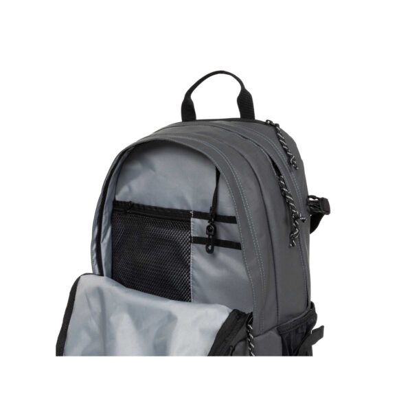 Zaino gerys pro cs rip grey-EASTPAK
