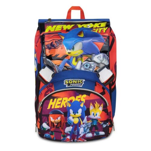 Zaino sdoppiabile big sonic prime-SEVEN