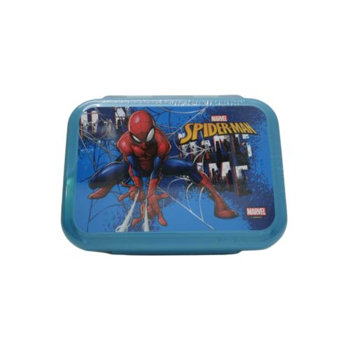 Portamerenda spiderman-SEVEN