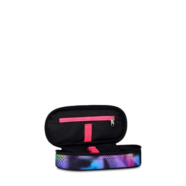 Bustina round plus write down-SEVEN