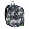 Zaino pro xxl reversible detach gray shadow grs-SEVEN
