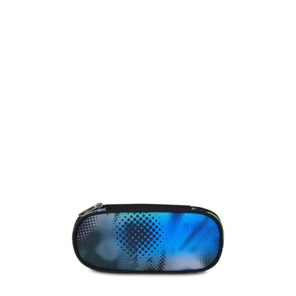 Bustina round plus write down-SEVEN