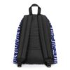 Zaino day pak'r shape blue-EASTPAK