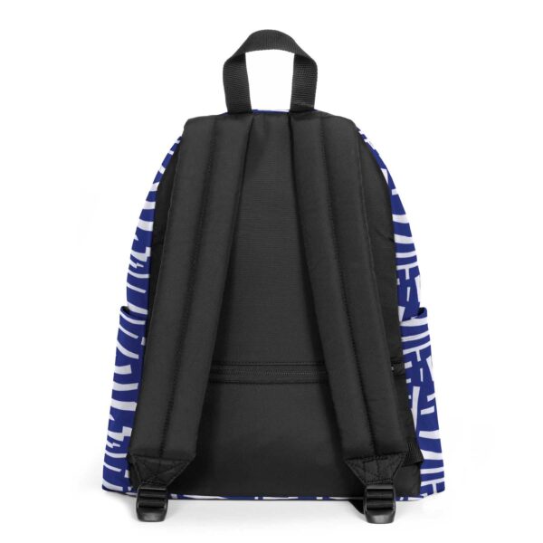 Zaino day pak'r shape blue-EASTPAK