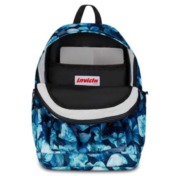 Zaino lab grs linea fantasy shine-INVICTA