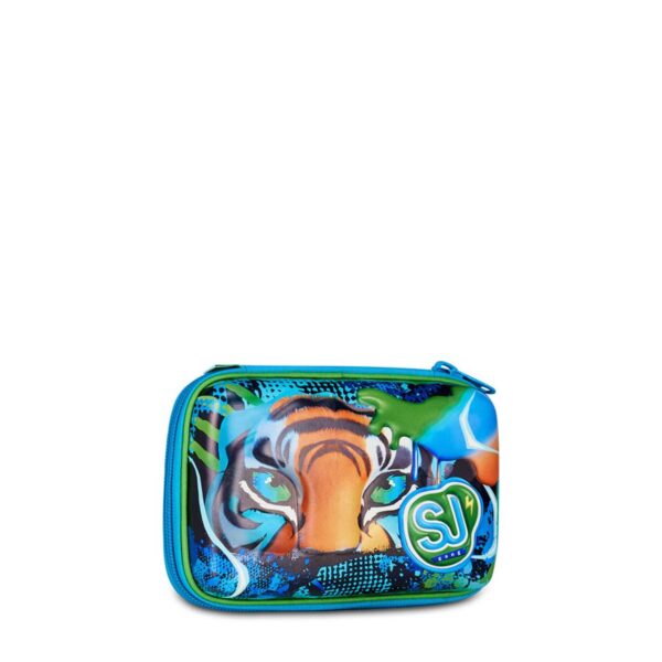 Astuccio speed pad+3d air tiger-SJ GANG