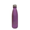 Borraccia lilla glitter-SEVEN