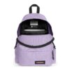 Zaino day pak'r orchid lilac-EASTPAK