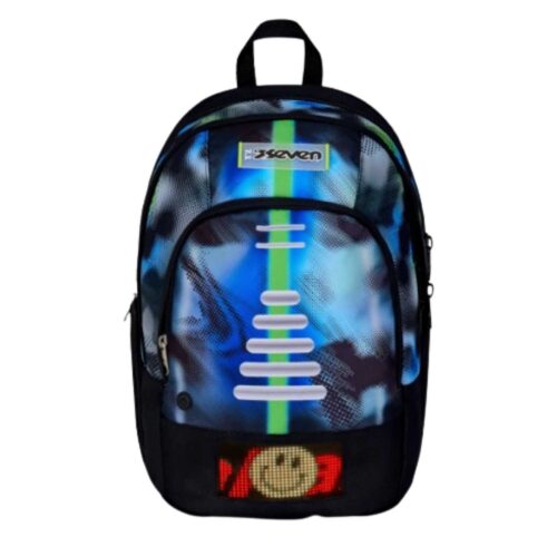 Zaino dual write down-SEVEN