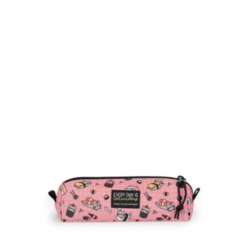 Astuccio - my pencil case - sushi cat-LEGAMI MILANO