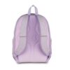 Zaino tech shiny lilla-SEVEN