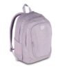 Zaino tech shiny lilla-SEVEN