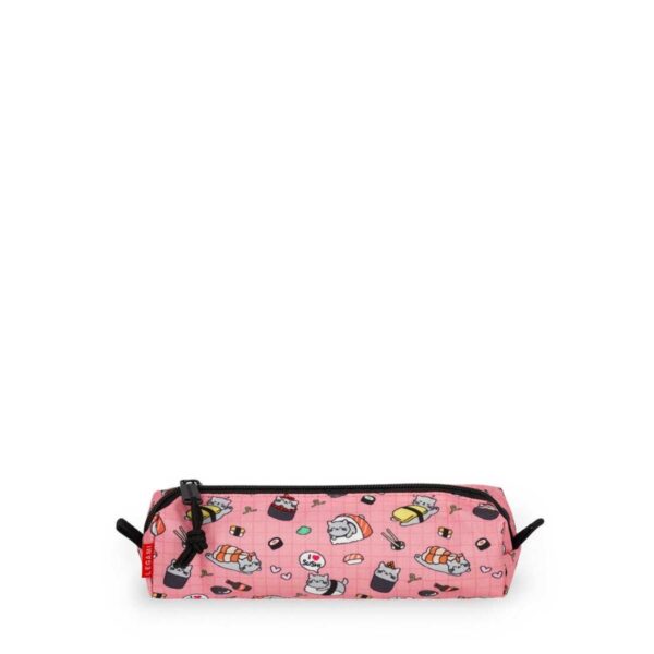 Astuccio - my pencil case - sushi cat-LEGAMI MILANO
