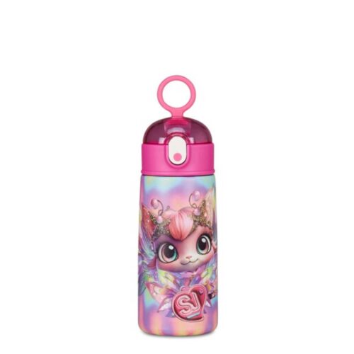 Borraccia cat led-SJ GANG