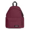 Zaino day pak'r maroon burgundy-EASTPAK