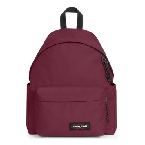 Zaino day pak'r maroon burgundy-EASTPAK