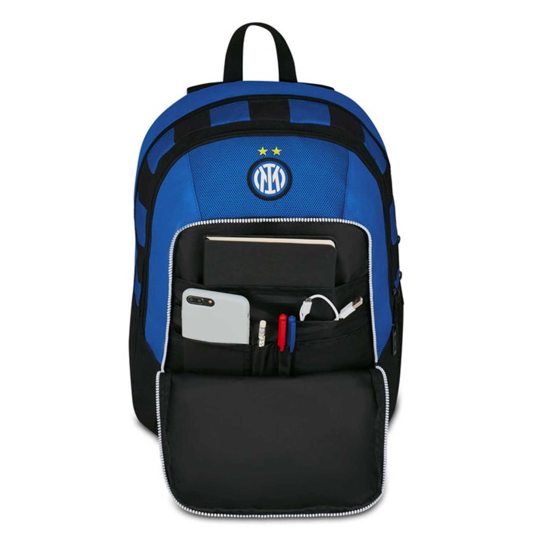 Zaino advanced inter-INTER