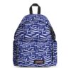 Zaino day pak'r shape blue-EASTPAK