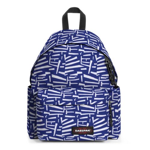 Zaino day pak'r shape blue-EASTPAK