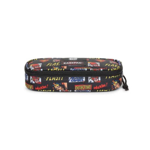Astuccio oval single dc icons-EASTPAK