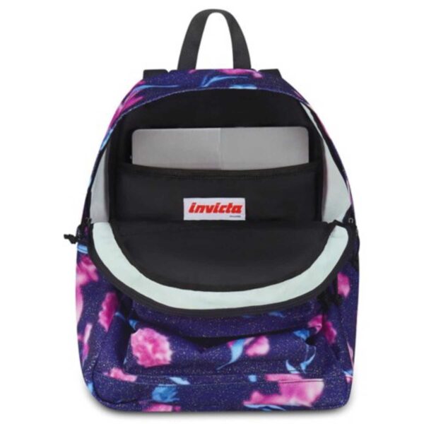 Zaino lab grs linea fantasy shine-INVICTA