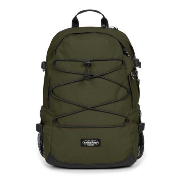 Zaino gerys pro cs forest-EASTPAK