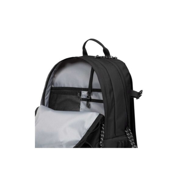 Zaino gerys pro cs black-EASTPAK