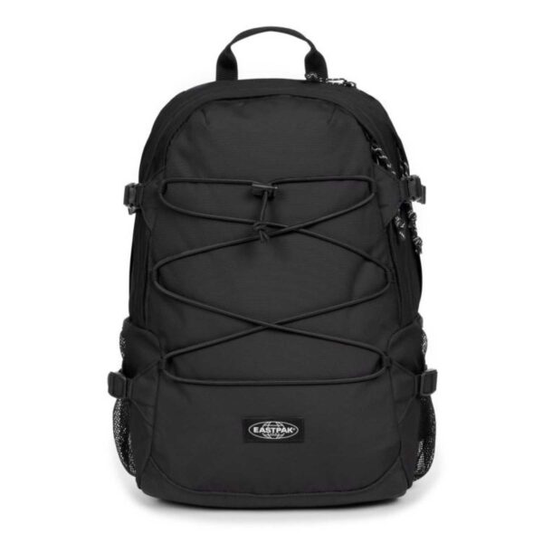 Zaino gerys pro cs black-EASTPAK