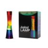 Lampada lava rainbow-I-TOTAL