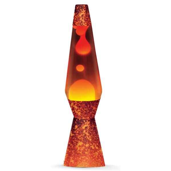 Lampada lava volcano-I-TOTAL