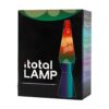Lampada lava rainbow-I-TOTAL