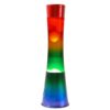 Lampada lava rainbow-I-TOTAL