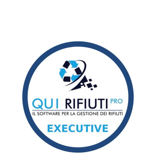 Software per la gestione dei rifiuti-BUFFETTI