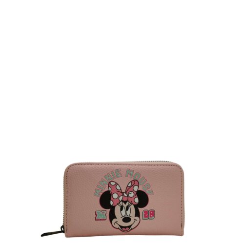 Portafoglio minnie-DISNEY