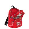 Zaino asilo-HELLO KITTY