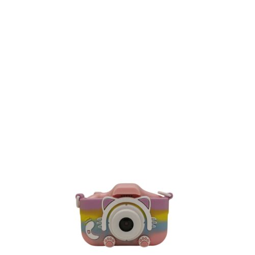 Macchina fotografica digitale kitty-MARICART