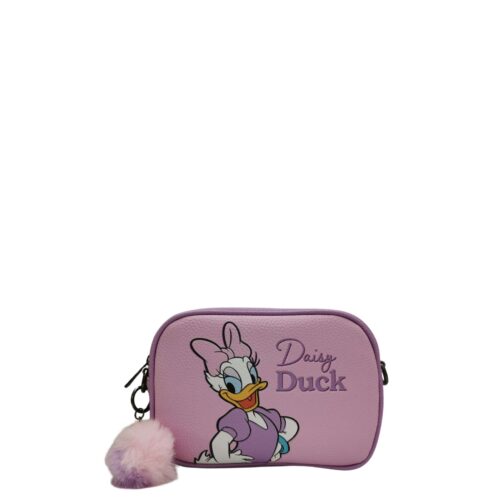 Tracollina daisy duck con ponpon-DISNEY