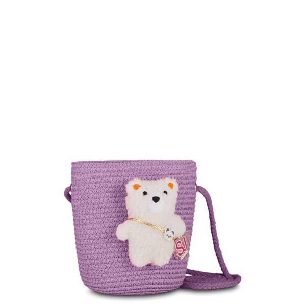 Secchiellino con tracolla cuty mood-SJ GANG